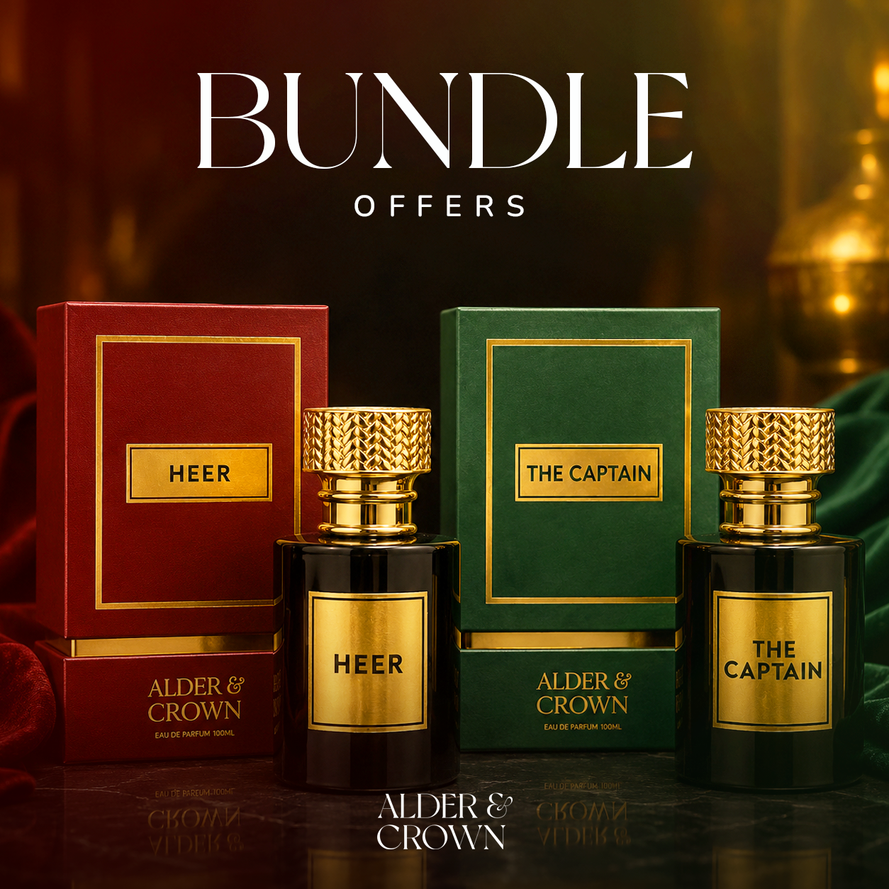 Bundles Collection