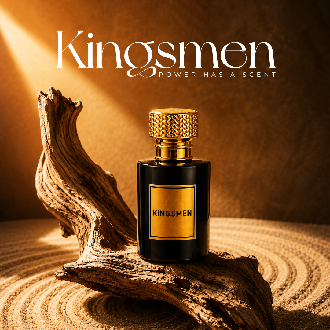 Kingsmen