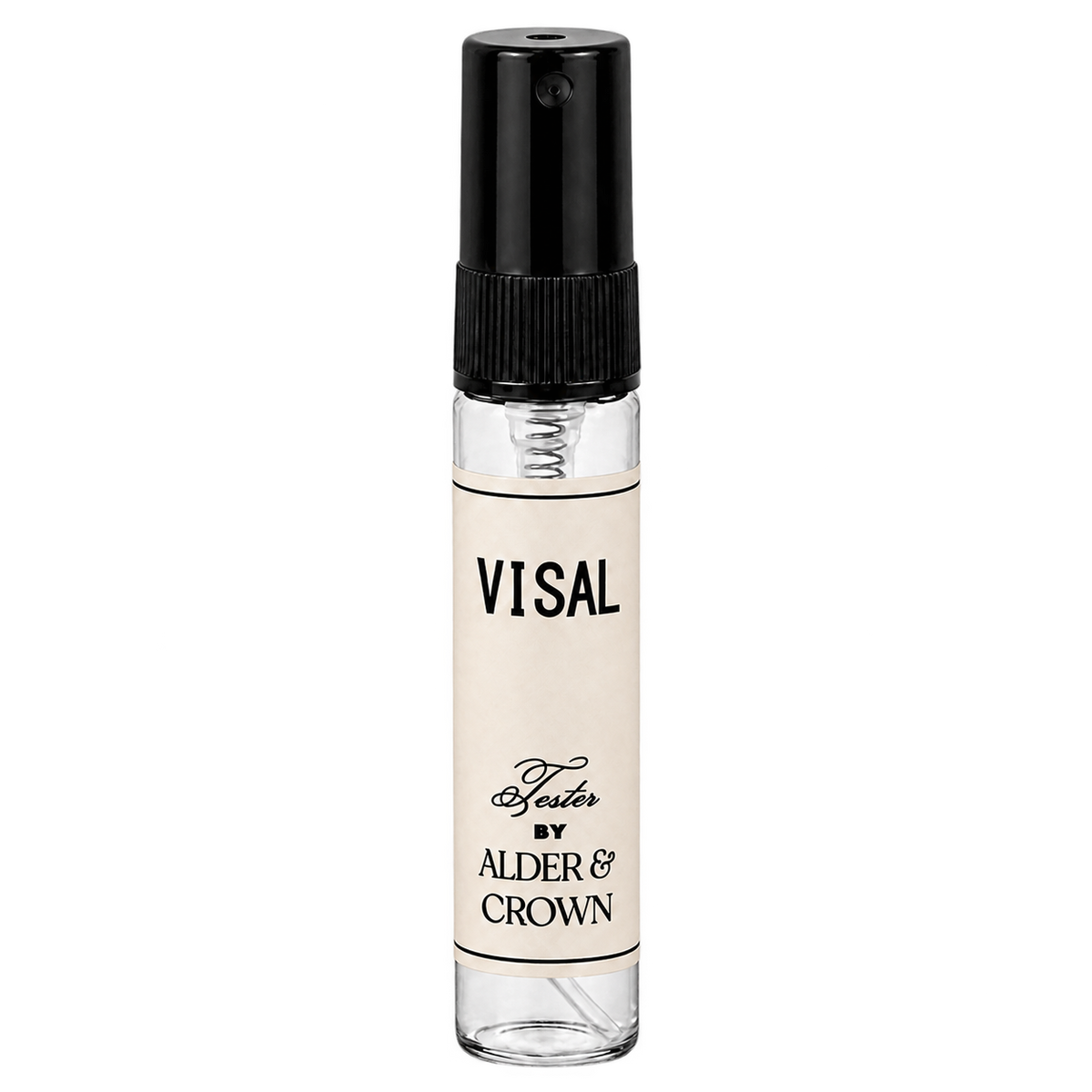 Oud E Visal perfume bottle