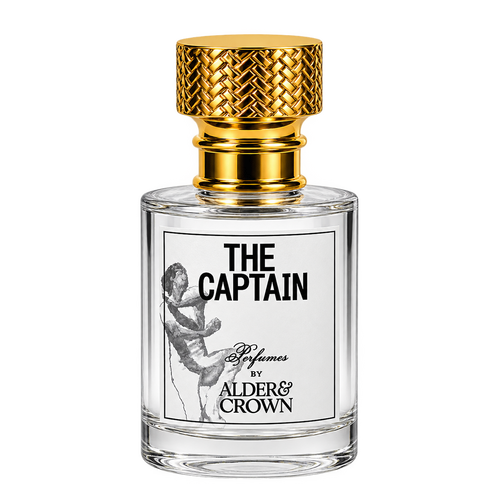 The Captain