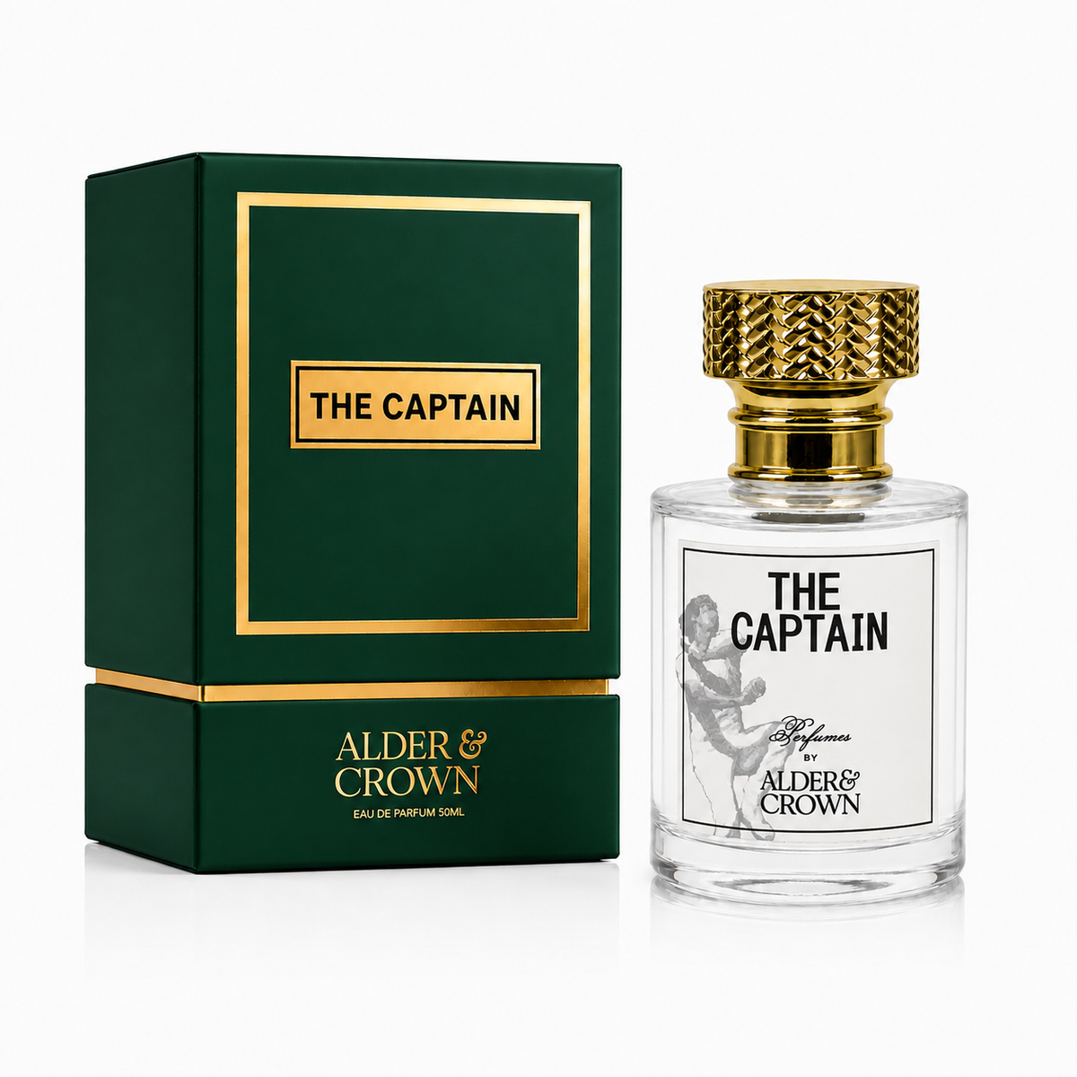 The Captain
