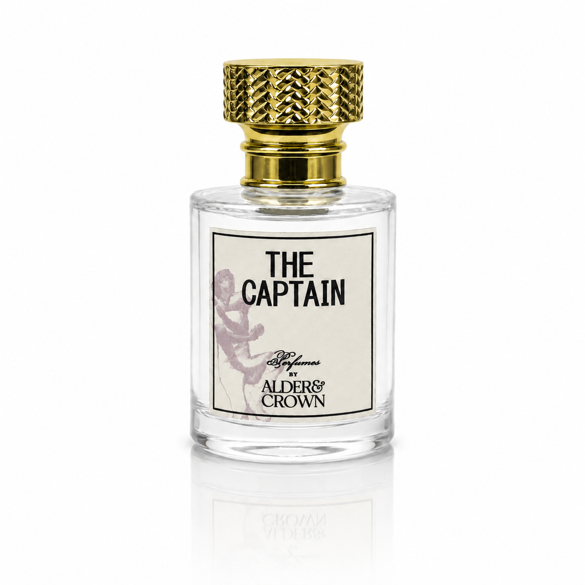 The Captain