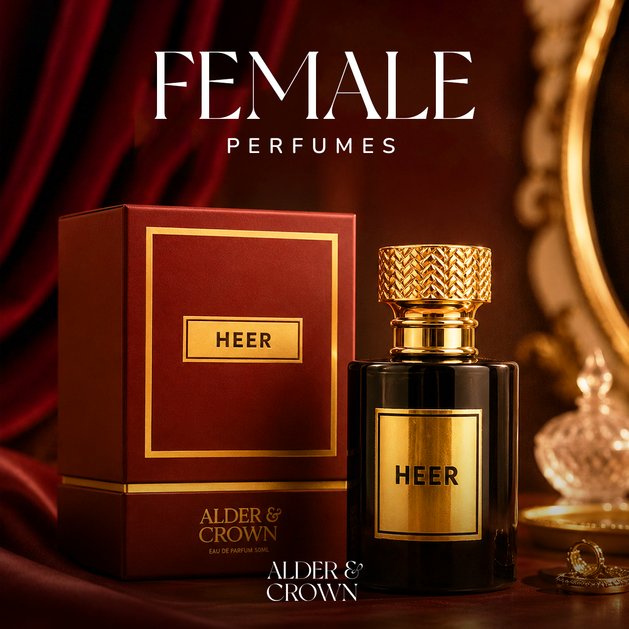 Women Collection