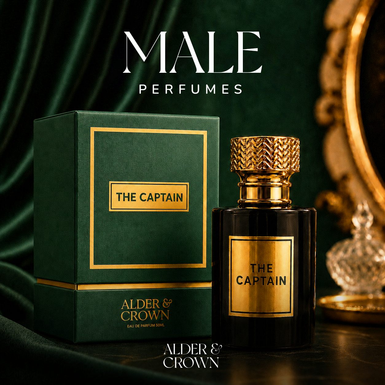 Men Collection