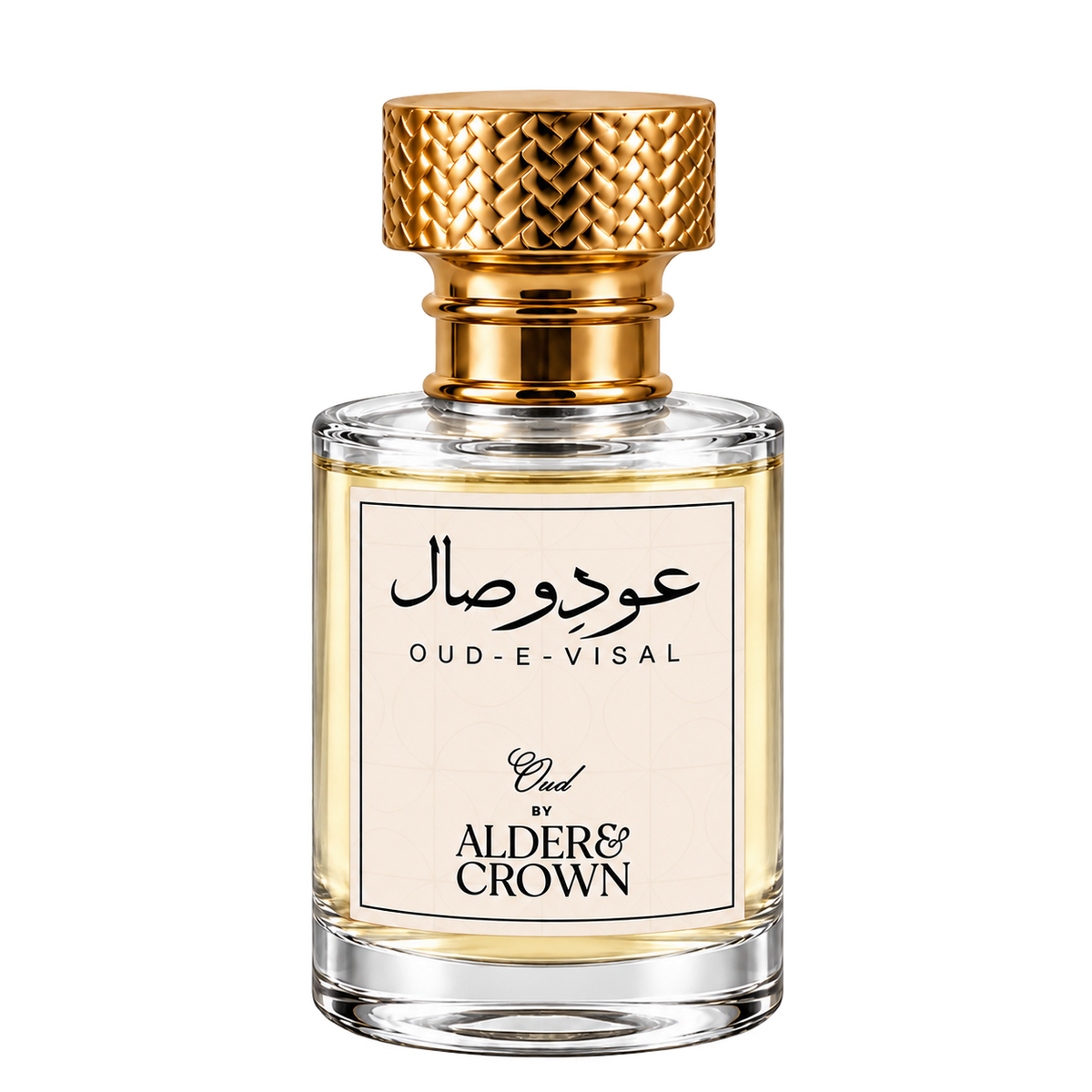 Oud-e-Visal