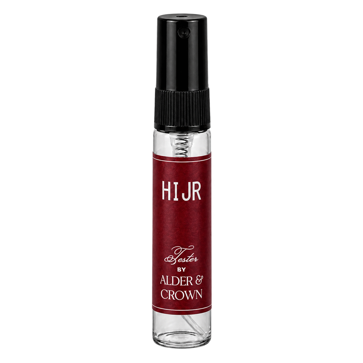 Oud E Hijr perfume bottle