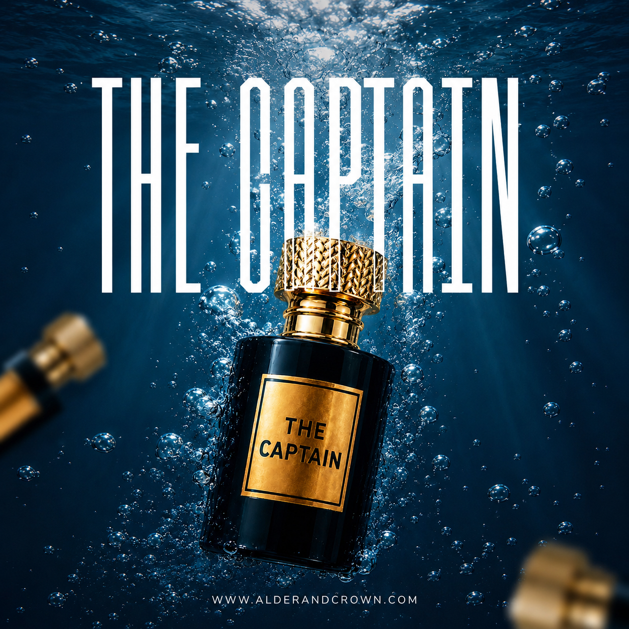 The Captain
