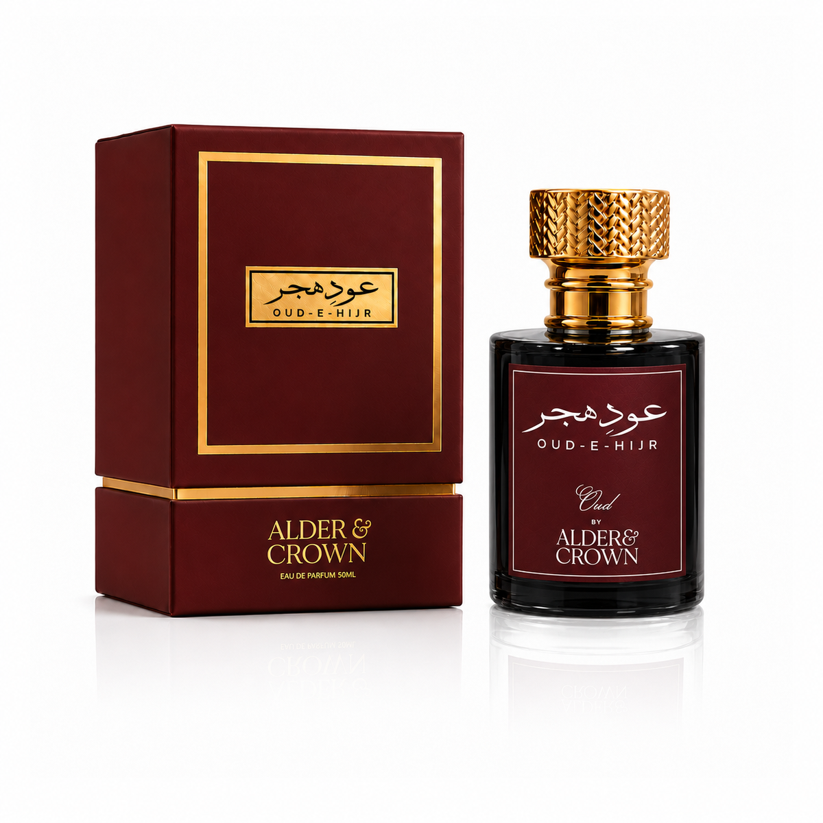 Oud E Hijr