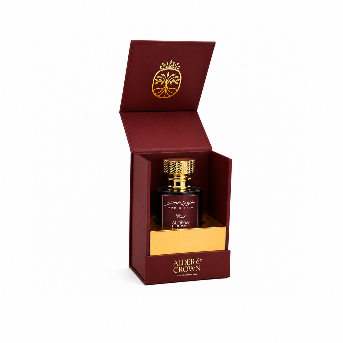 Oud E Hijr