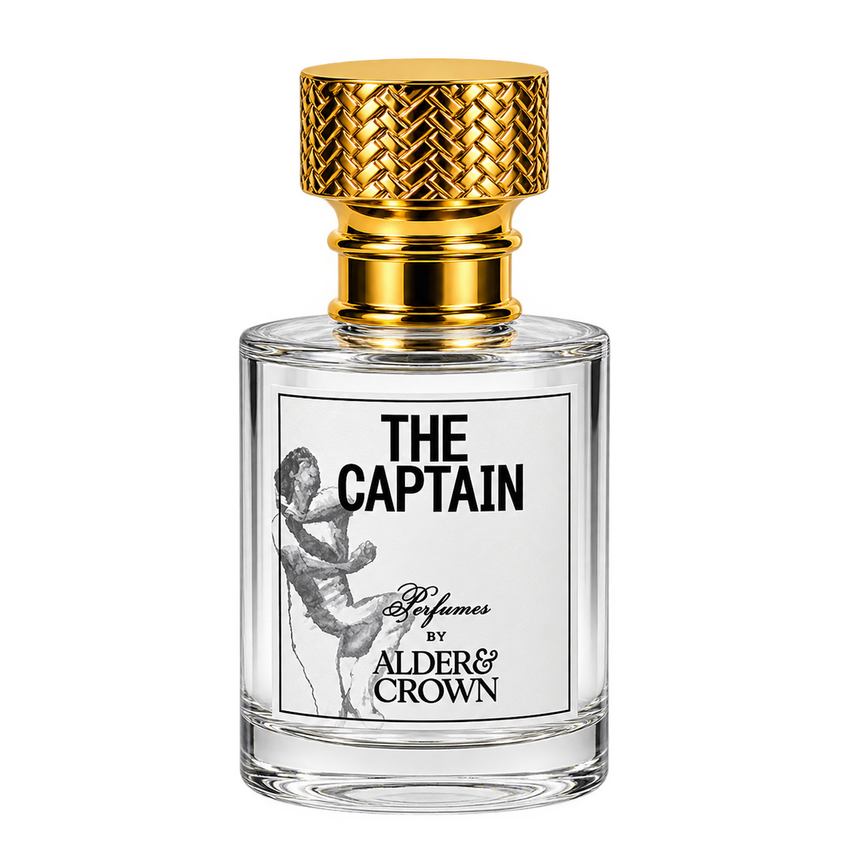 The Captain