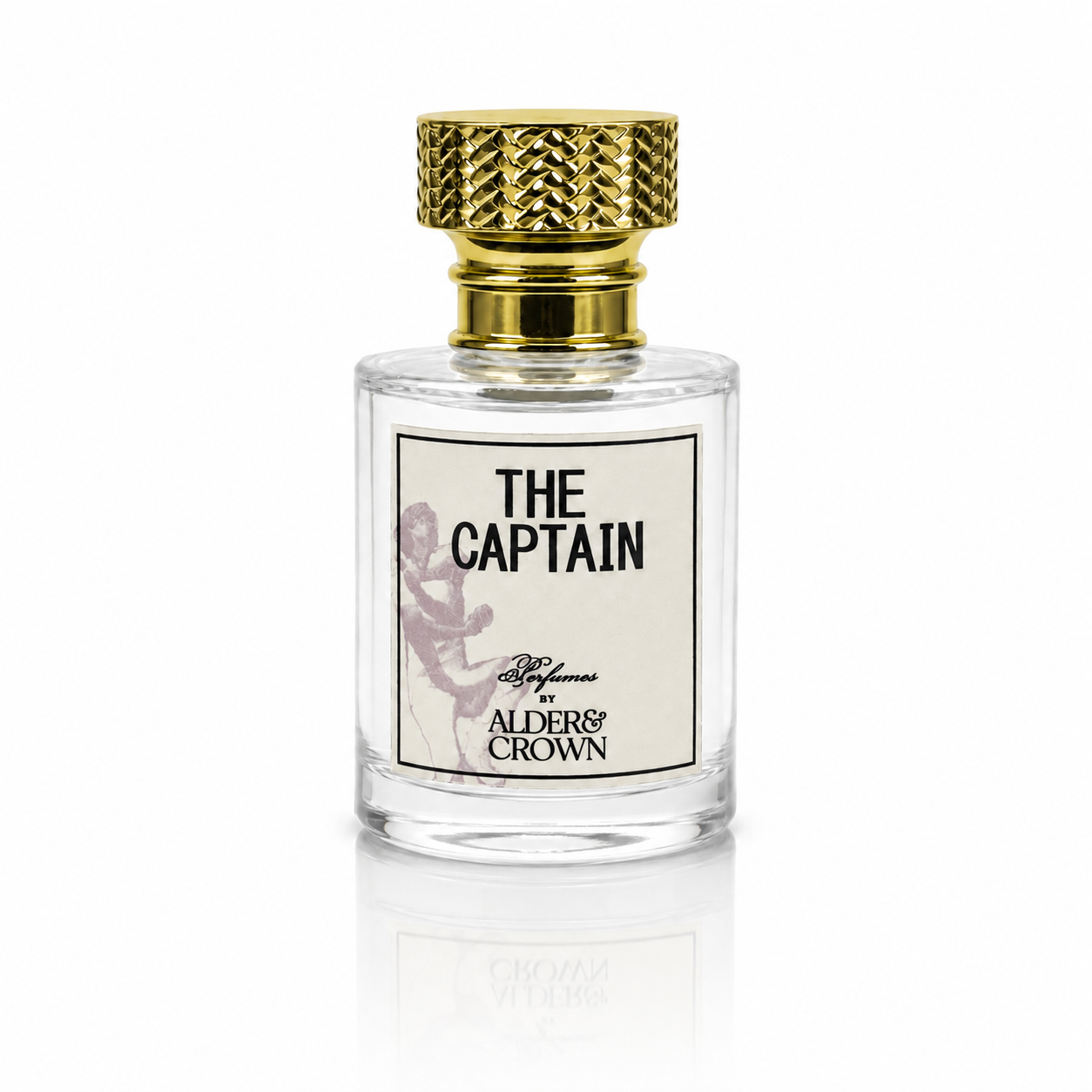 The Captain