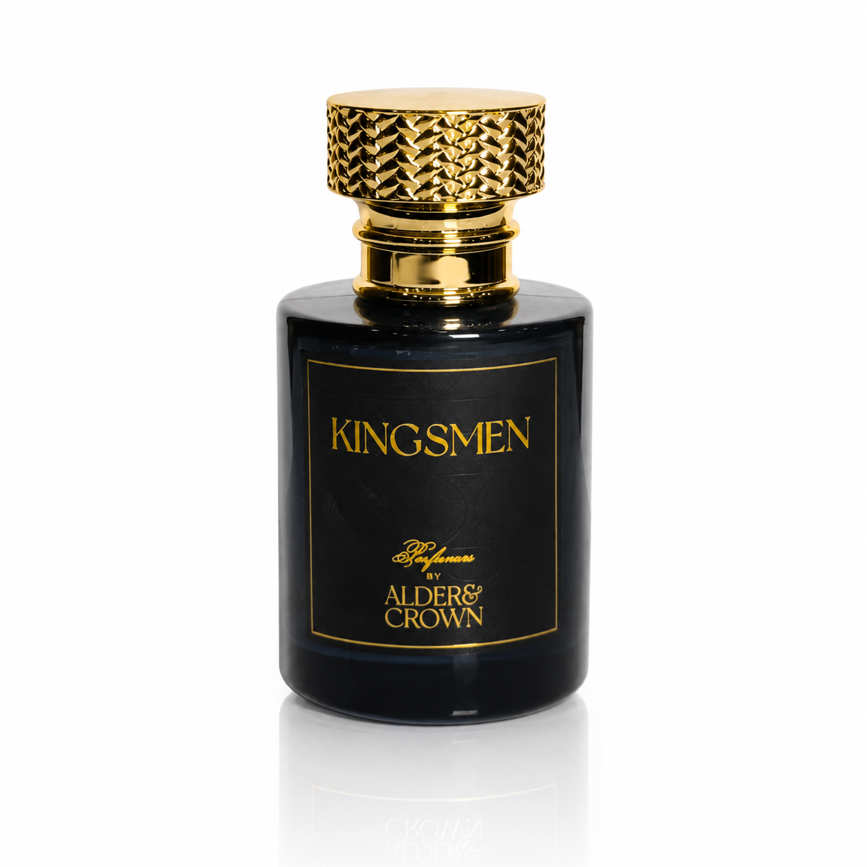 ⁠Kingsmen