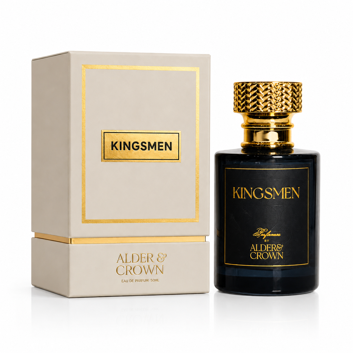 ⁠Kingsmen