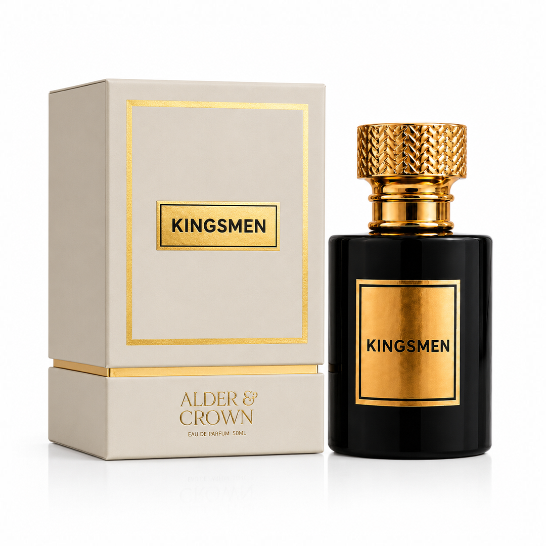 ⁠Kingsmen